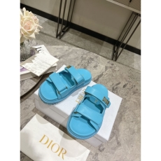 Christian Dior Slippers